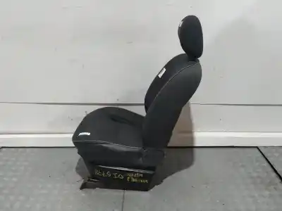 Peça sobressalente para automóvel em segunda mão assento dianteiro esquerdo por peugeot partner (s2) combi plus referências oem iam   n2.z2.p4.f4