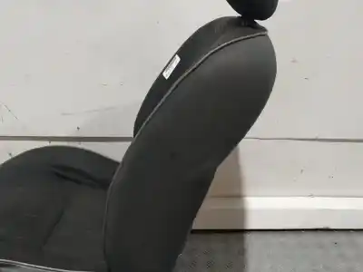 Peça sobressalente para automóvel em segunda mão assento dianteiro esquerdo por peugeot partner (s2) combi plus referências oem iam   n2.z2.p4.f4