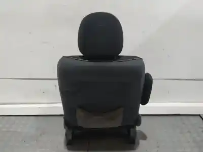 Peça sobressalente para automóvel em segunda mão assento dianteiro esquerdo por peugeot partner (s2) combi plus referências oem iam   n2.z2.p4.f4
