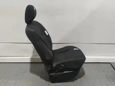Peça sobressalente para automóvel em segunda mão assento dianteiro esquerdo por peugeot partner (s2) combi plus referências oem iam   n2.z2.p4.f4