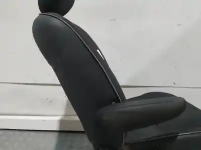Peça sobressalente para automóvel em segunda mão assento dianteiro esquerdo por peugeot partner (s2) combi plus referências oem iam   n2.z2.p4.f4