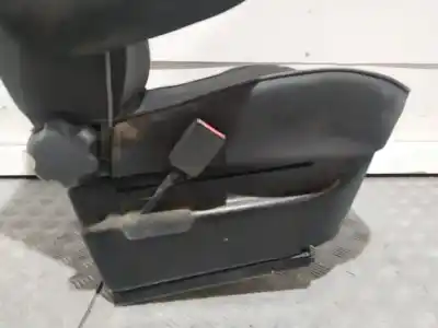 Peça sobressalente para automóvel em segunda mão assento dianteiro esquerdo por peugeot partner (s2) combi plus referências oem iam   n2.z2.p4.f4