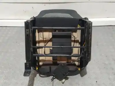 Peça sobressalente para automóvel em segunda mão assento dianteiro esquerdo por peugeot partner (s2) combi plus referências oem iam   n2.z2.p4.f4