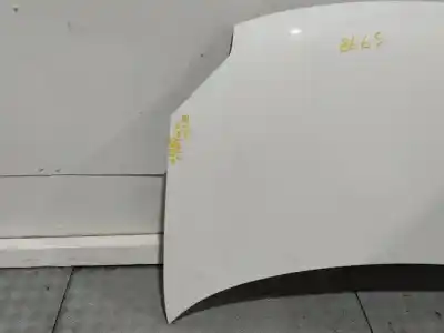 Peça sobressalente para automóvel em segunda mão capot por peugeot partner (s2) combi plus referências oem iam   