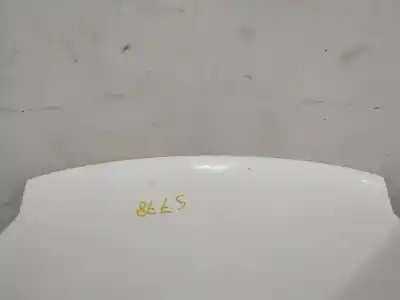 Peça sobressalente para automóvel em segunda mão capot por peugeot partner (s2) combi plus referências oem iam   