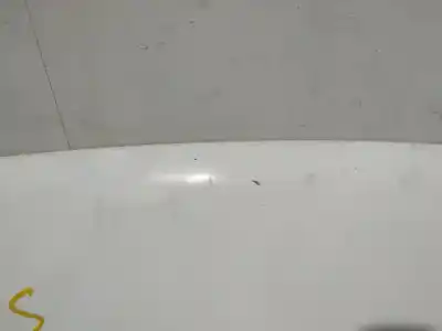 Peça sobressalente para automóvel em segunda mão capot por peugeot partner (s2) combi plus referências oem iam   