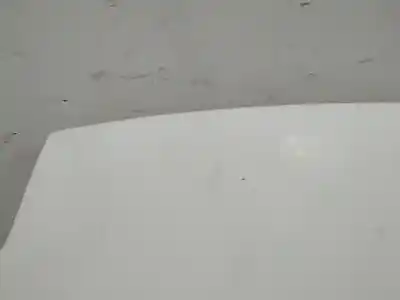 Peça sobressalente para automóvel em segunda mão capot por peugeot partner (s2) combi plus referências oem iam   