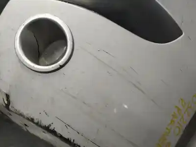 Second-hand car spare part front bumper for peugeot partner (s2) combi plus oem iam references   n5.z1.7.3.m