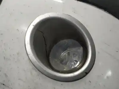 Second-hand car spare part front bumper for peugeot partner (s2) combi plus oem iam references   n5.z1.7.3.m