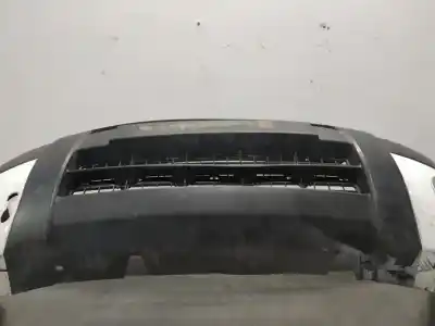 Second-hand car spare part front bumper for peugeot partner (s2) combi plus oem iam references   n5.z1.7.3.m