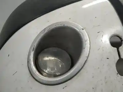 Second-hand car spare part front bumper for peugeot partner (s2) combi plus oem iam references   n5.z1.7.3.m