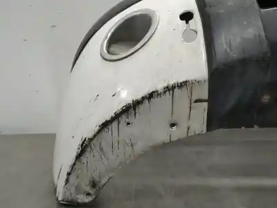 Second-hand car spare part front bumper for peugeot partner (s2) combi plus oem iam references   n5.z1.7.3.m