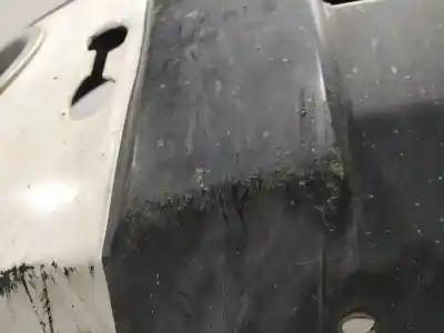 Second-hand car spare part front bumper for peugeot partner (s2) combi plus oem iam references   n5.z1.7.3.m