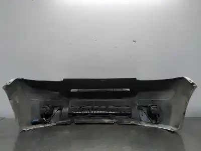 Second-hand car spare part front bumper for peugeot partner (s2) combi plus oem iam references   n5.z1.7.3.m