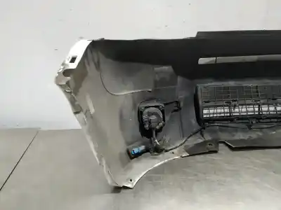 Second-hand car spare part front bumper for peugeot partner (s2) combi plus oem iam references   n5.z1.7.3.m