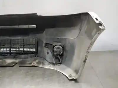 Second-hand car spare part front bumper for peugeot partner (s2) combi plus oem iam references   n5.z1.7.3.m