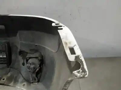 Second-hand car spare part front bumper for peugeot partner (s2) combi plus oem iam references   n5.z1.7.3.m