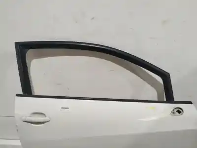 İkinci el araba yedek parçası sag ön kapi için seat ibiza sc (6j1) reference oem iam referansları 