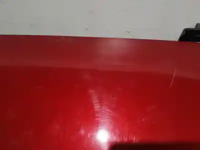 Second-hand car spare part tailgate for peugeot 308 access oem iam references   n5.z1.5.16.a