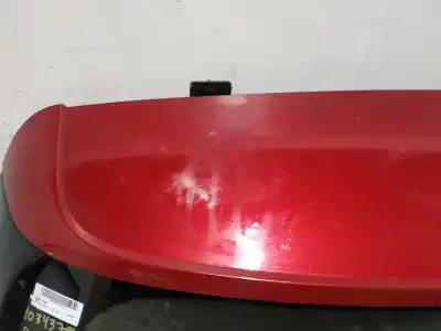 Second-hand car spare part tailgate for peugeot 308 access oem iam references   n5.z1.5.16.a