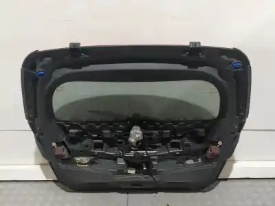 Second-hand car spare part tailgate for peugeot 308 access oem iam references   n5.z1.5.16.a