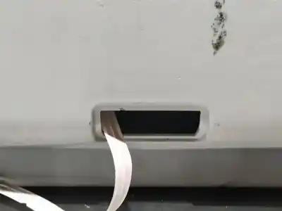 Автозапчастина б/у ОББІРКА ПЕРЕДНІХ ДВЕРЕЙ ЛІВА для MERCEDES-BENZ CLASE M (W164) 420 CDI 4M Edition 10 Посилання на OEM IAM   