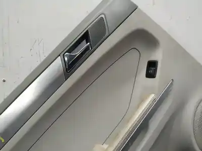 Автозапчастина б/у ОБКІТКА ЗАДНІХ ЛІВІХ ДВЕРЕЙ для MERCEDES-BENZ CLASE M (W164) 420 CDI 4M Edition 10 Посилання на OEM IAM   