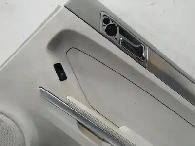 Автозапчастина б/у ОБЛИККА ЗАДНІХ ПРАВІХ ДВЕРЕЙ для MERCEDES-BENZ CLASE M (W164) 420 CDI 4M Edition 10 Посилання на OEM IAM   