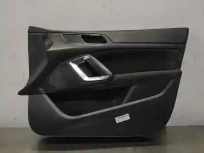 Pezzo di ricambio per auto di seconda mano rivestimento porta anteriore destro per peugeot 308 access riferimenti oem iam   n1.z1.20.9.b