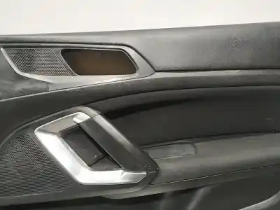 Pezzo di ricambio per auto di seconda mano rivestimento porta anteriore destro per peugeot 308 access riferimenti oem iam   n1.z1.20.9.b