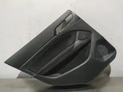 Автозапчастина б/у ОБКІТКА ЗАДНІХ ЛІВІХ ДВЕРЕЙ для PEUGEOT 308 Access Посилання на OEM IAM   