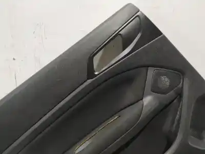 Pezzo di ricambio per auto di seconda mano rivestimento portiera posteriore sinistra per peugeot 308 access riferimenti oem iam   n1.z1.44.1.b
