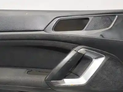 Автозапчастина б/у ОББІРКА ПЕРЕДНІХ ДВЕРЕЙ ЛІВА для PEUGEOT 308 Access Посилання на OEM IAM   