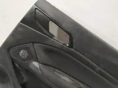 Автозапчастина б/у ОБЛИККА ЗАДНІХ ПРАВІХ ДВЕРЕЙ для PEUGEOT 308 Access Посилання на OEM IAM   