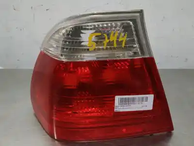 Peça sobressalente para automóvel em segunda mão  por BMW SERIE 3 BERLINA (E46)  Referências OEM IAM 8383821  N1.Z1.9.1.M