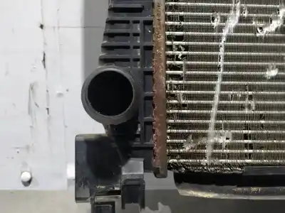 İkinci el araba yedek parçası su radyatörü için audi a3 (8vk) design edition oem iam referansları 5q0121251eb