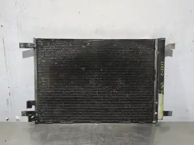İkinci el araba yedek parçası isitma / klima radyatörü için audi a3 (8vk) design edition oem iam referansları 