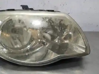 Автозапчастина б/у права фа для chrysler voyager (rg) 2.5 crd se grand voyager посилання на oem iam 04857830abh