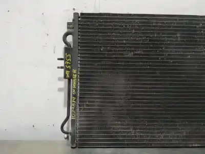 Автозапчастина б/у радіатор опалення / кондиціонації для chrysler voyager (rg) 2.5 crd se grand voyager посилання на oem iam ca1245