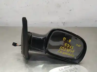 Автозапчастина б/у правий задний огляд для chrysler voyager (rg) 2.5 crd se grand voyager посилання на oem iam 04894412ah