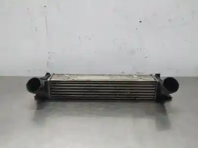 Peça sobressalente para automóvel em segunda mão intercooler por bmw serie 3 touring (e91) 318d referências oem iam 3093796  n2.z1.40.3.b