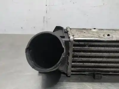 Peça sobressalente para automóvel em segunda mão intercooler por bmw serie 3 touring (e91) 318d referências oem iam 3093796  n2.z1.40.3.b