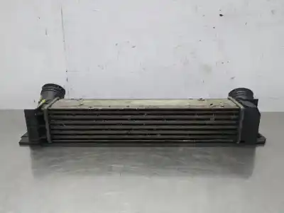 Peça sobressalente para automóvel em segunda mão intercooler por bmw serie 3 touring (e91) 318d referências oem iam 3093796  n2.z1.40.3.b