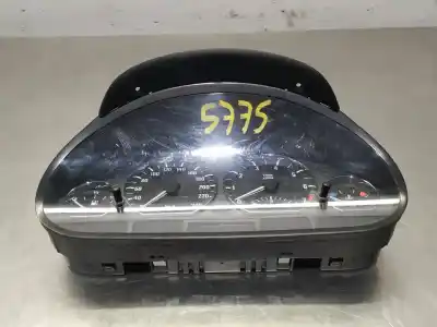 Peça sobressalente para automóvel em segunda mão quadrante por bmw serie 3 compact (e46) 320td referências oem iam 0263639114 6932894  