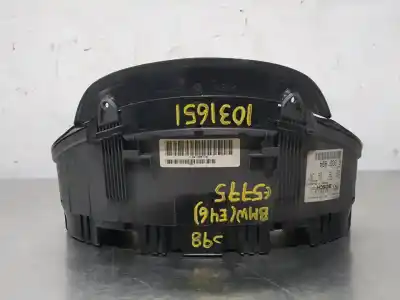 Peça sobressalente para automóvel em segunda mão quadrante por bmw serie 3 compact (e46) 320td referências oem iam 0263639114 6932894  