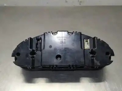 Peça sobressalente para automóvel em segunda mão quadrante por bmw serie 3 compact (e46) 320td referências oem iam 0263639114 6932894  