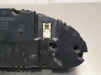 Peça sobressalente para automóvel em segunda mão quadrante por bmw serie 3 compact (e46) 320td referências oem iam 0263639114 6932894  