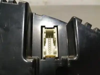 Peça sobressalente para automóvel em segunda mão quadrante por bmw serie 3 compact (e46) 320td referências oem iam 0263639114 6932894  