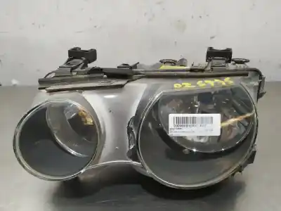 Pezzo di ricambio per auto di seconda mano  per BMW SERIE 3 COMPACT (E46)  Riferimenti OEM IAM 0301187201  N1.Z1.21.12.M