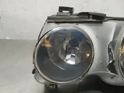 Second-hand car spare part left headlight for bmw serie 3 compact (e46) 320td oem iam references 0301187201  n1.z1.21.12.m